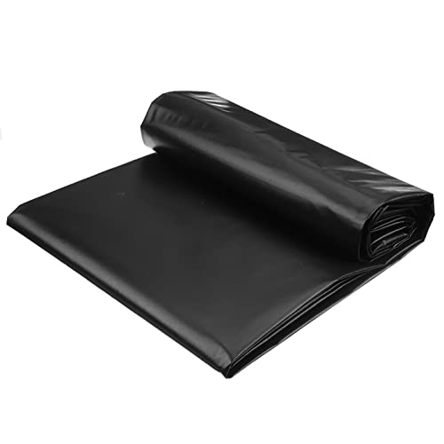 Membrane pour étang anti-perforation revêtement en caoutchouc étanche contre fuites de bassin