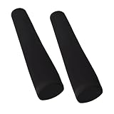 Yiju Pilates Reformer Gripper Pad Pilates Equipment Beds Mat Yoga Fastener 11.42inch Fitness Sleeves Gym Accessories Non Slip Mat
