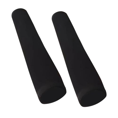 Yiju Pilates Reformer Gripper Pad Pilates Equipment Beds Mat Yoga Fastener 11.42inch Fitness Sleeves Gym Accessories Non Slip Mat