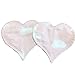 Scent Bonding Hearts Aromatherapy for Baby Girls; NICU Needs 244 (931)