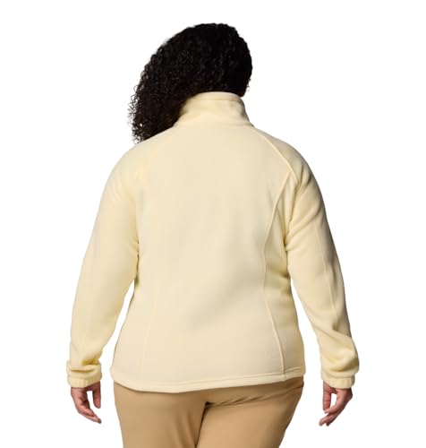 Image of Columbia Women's Benton Springs Full Zip