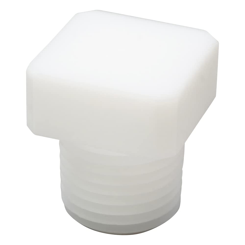AS ONE AS Flon PTFE Cap AF-MPR1/8/2-736-01