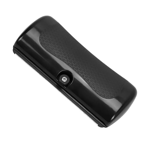 Brosse Chien et Chat, Brosse à Poils D'animaux, Brosses Professionnelle pour Éliminer Sous-poil et Poils Morts, Idéale pour Poil Courts et Longs, Toilettage...