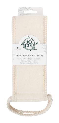 So Eco Esponja Vegetal Espalda Correa 70 g