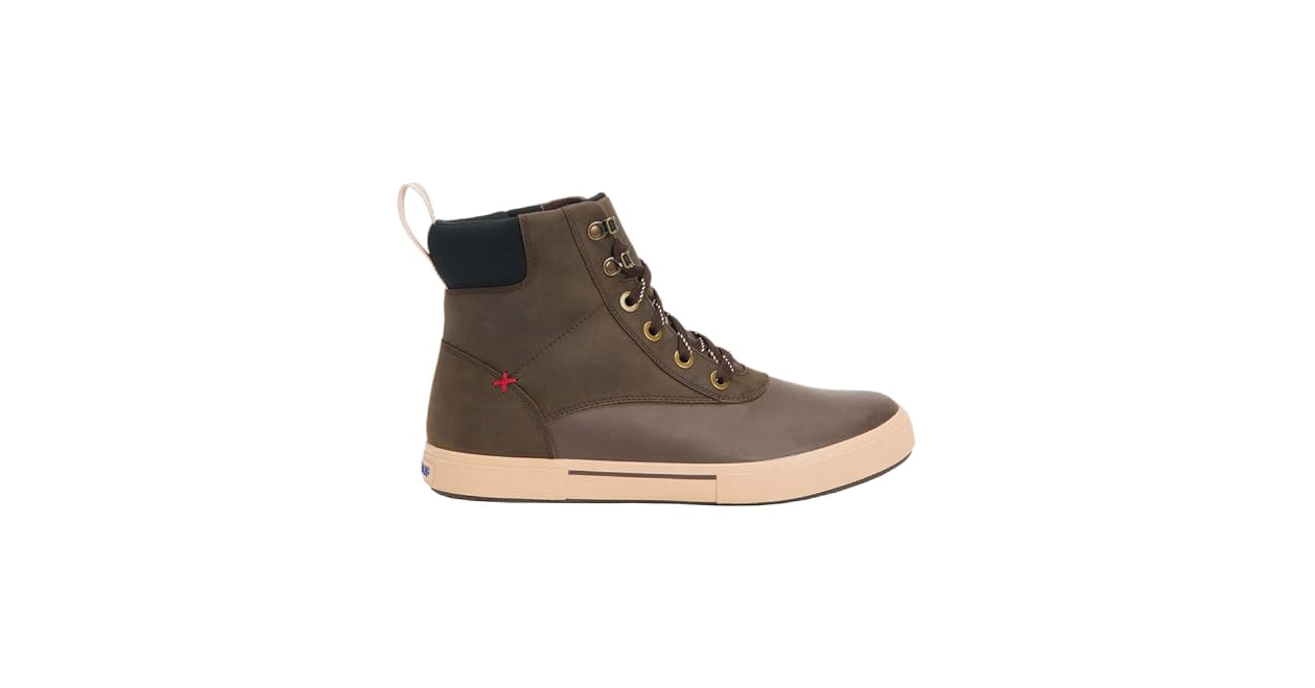 Amazon.com: Xtratuf Men's 6 Inch Leather Lace Ankle Deck