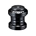 Ritchey Logic Threadless Headset, 1-1/8-Inch, Black