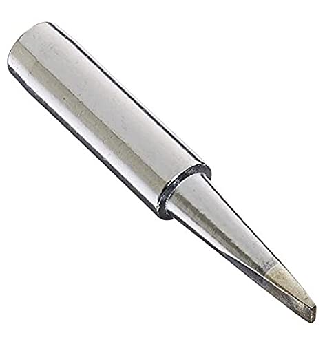 Aadvay Enterprises Standard Soldering Iron Bit, 900-M-T-B Round Tip Dimension- R0.5mm x L17mm (B095YB6QM6) Amazon Price History, Amazon Price Tracker
