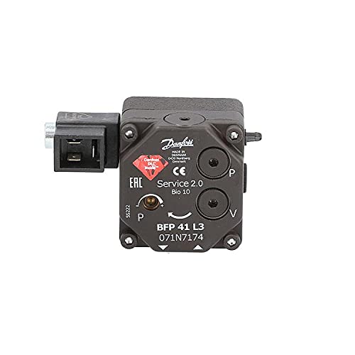 Danfoss BFP 41 L3 – Pumpe mit Magnetspule BFP41L3 220 V System 1 Rohr