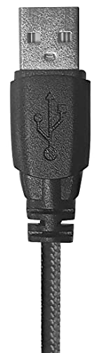 Zavos Rgb Gaming Mouse One Size - Mouse gaming - Immagine 3