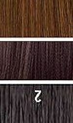 Motown Tress (GG-Ginger) - Synthetic Full Wig in DX30_33_2