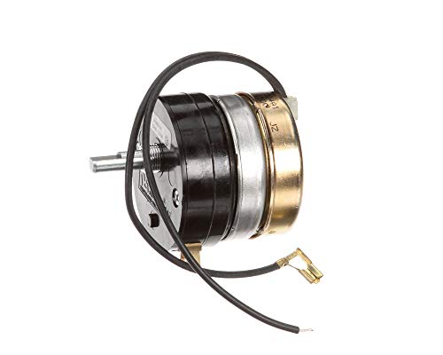 Vulcan Hart 00-411690-00006 Timer,5 Hr