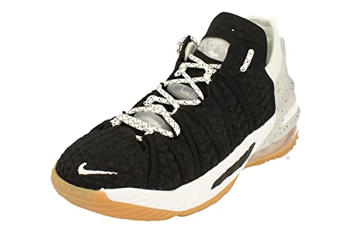 Nike Youth Lebron 18 GS CW2760 007 - Size 5Y