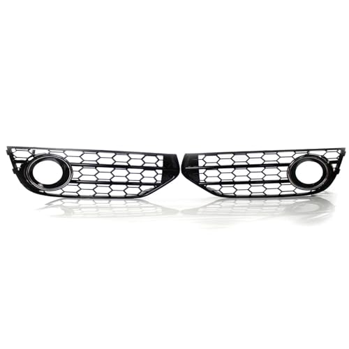 Rejilla antiniebla delantera para solucionar roturas en coches A4 B8.5 2009-2015