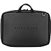 Mobile Edge Alienware Vindicator 2.0 Slim Gaming Laptop Carrying Case, 17-Inch (AWV17SC2.0), Black
