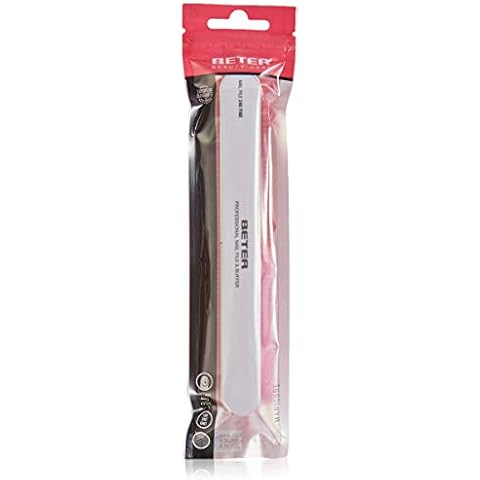 Lima-Pulidor Uñas Beter 6 Facetas Cover