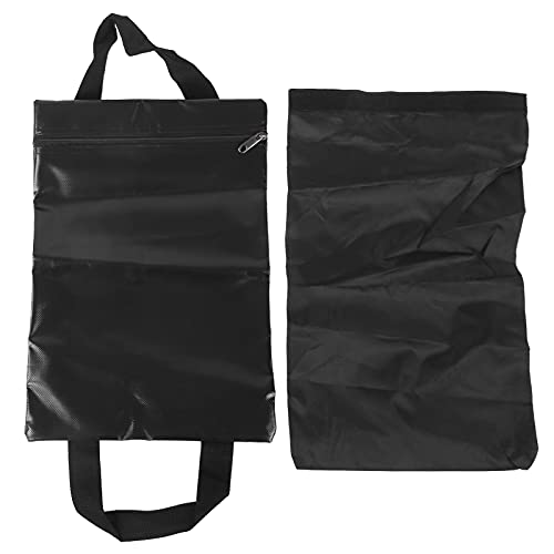 Sac de sable pour tente et auvent de camping lestage extérieur en PVC