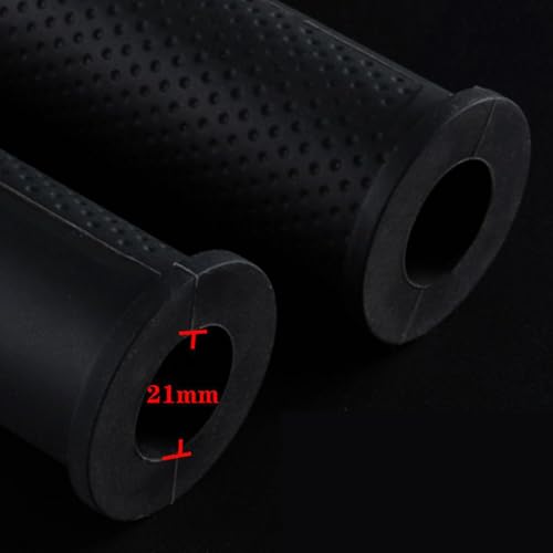 Feu Clignotant LED Guidon de Vélo Éclairage Tactile - 6