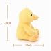 Apricot Lamb-Juguetes Peluche de Pato de Terciopelo Animal de Peluche Suave Imagen de Apricot Lamb-Juguetes Peluche de Pato de Terciopelo Animal de Peluche Suave