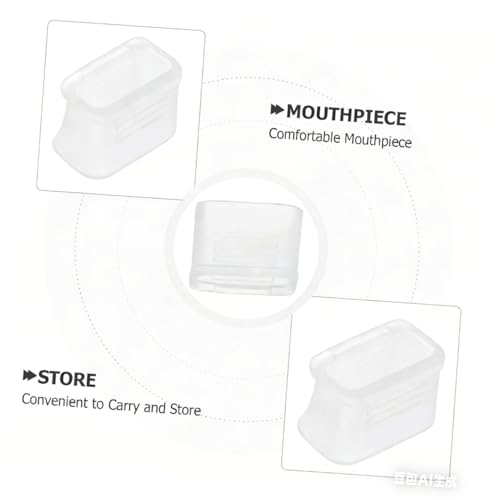 Protector para silbato con caja y agarre acolchonado miniatura 3