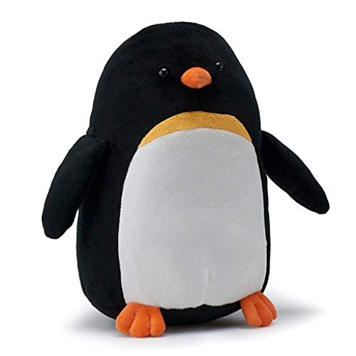 Penguin Children's Book Lost and Found by Oliver Jeffers 12" Plush Soft Stuffed Animal Kohl's Cares Plush