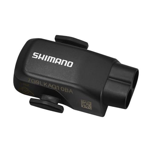 Shimano Unità Wireless Di2 D-Fly Bt, Pezzi Di Ricambio Unisex Adulto, Multicolore (Multicolore), Taglia Unica