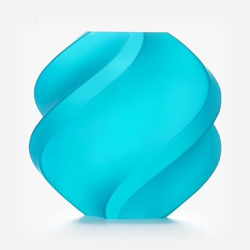 Filament PLA 1.75mm facile à imprimer à faible déformation bleu