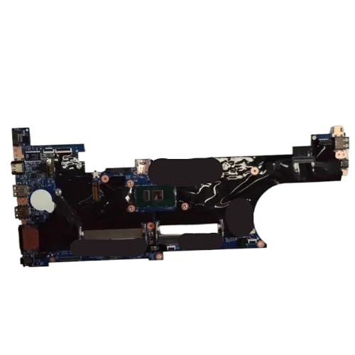 Mainboard Motherboard Compatible with T570 P51S Laptop I5-6200 I5-6300 I7-7500 01ER484(I5-6200)
