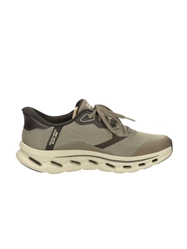 Image of Skechers Men's Skechers Men's Hands Free Slip-ins Go Walk Glide-Step 2.0 - Zac Sneaker