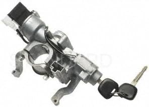Standard Motor Products US-823 Ignition Lock and Tumbler Switch