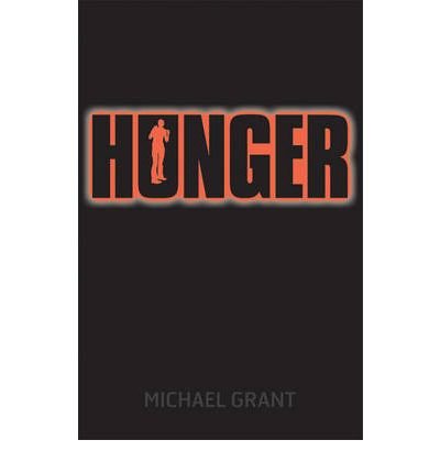 Hunger by Grant, Michael ( AUTHOR ) Sep-06-2010 Paperback