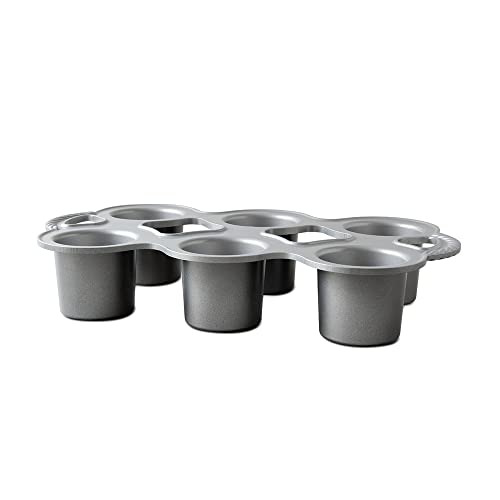Nordic Ware Grand Popover Pan