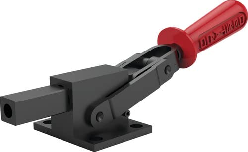 5150 Series 5150 Heavy-Duty Straight Line Action Clamp