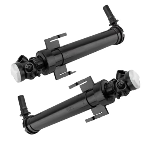 Buse pulvérisation phare BMW F82 M3 M4 : réparez les fuites du lave-glace avant 2 Pcs
