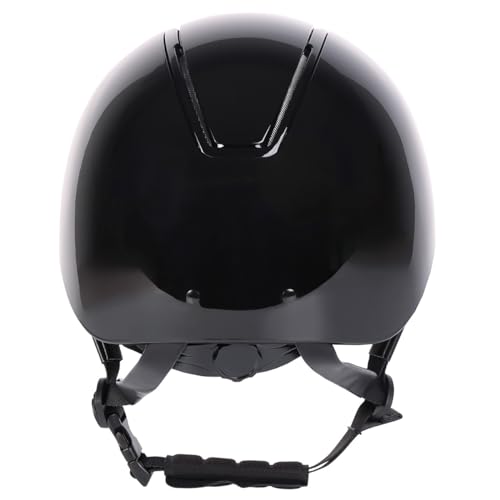 Casco Harry's Horse Royal Glossy con ventilación avanzada y ajuste posterior 4