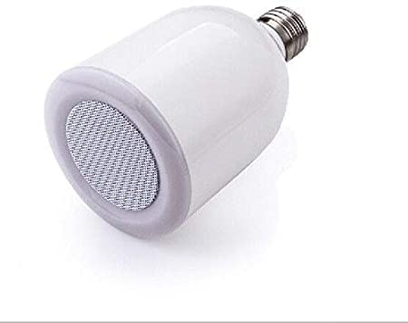 ضوء ليد مع مكبر لتلاوة القران الكريم من كروني، موديل SQ-102، LED، ابيض
