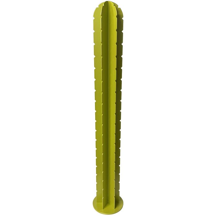 Cactus acier sans entretien t1t 80 cm contre le manque de lumière balcon