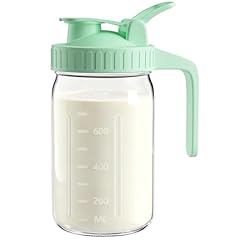 Green - Breast Milk Pitcher 32oz