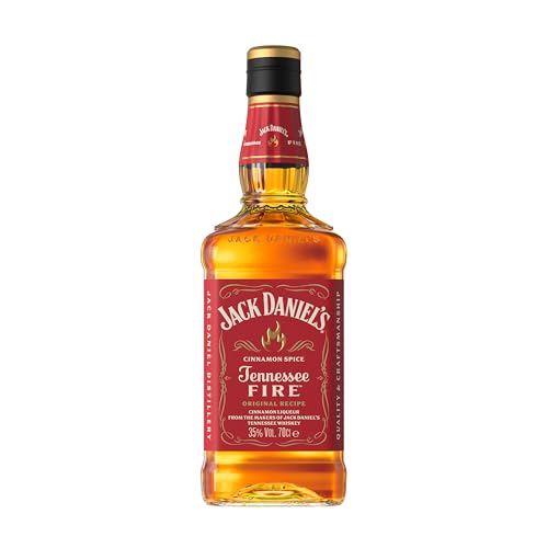 Jack Daniel'S Tennessee Fire - 70 cl