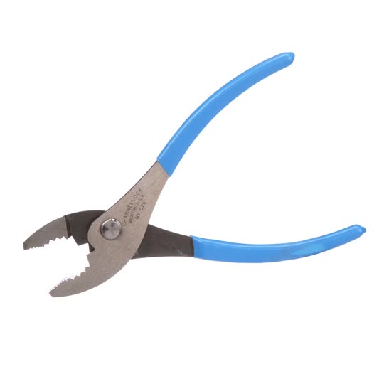 Pince Channellock 526 - Joint Coulissant 16,5cm - Acier Carbone - Coupe-Fil Intégré