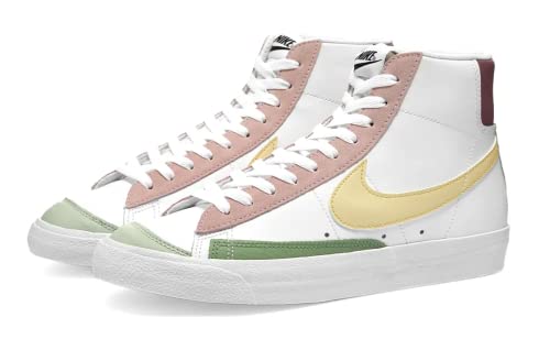 Image of Nike Women's Blazer Mid 77 Shoes