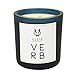 Ellis Brooklyn Fable Scented and Verb Scented Candle Soy Wax Blend Scented Candles, Home Decor