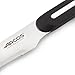 Imagen de Arcos Cuchillo Mondador Microdentado para Frutas y Verduras