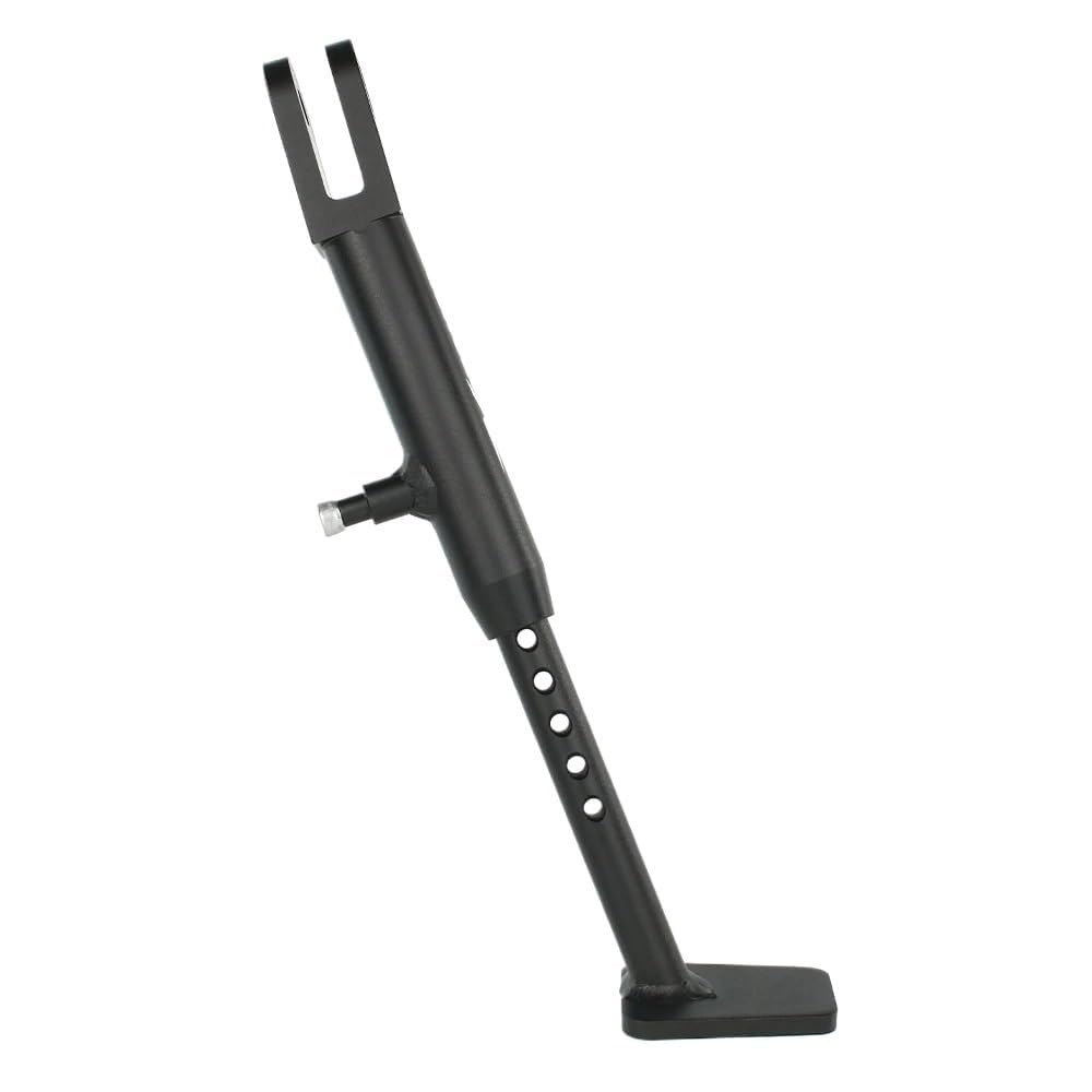 Béquille latérale moto robuste évite la chute pour FZ-07