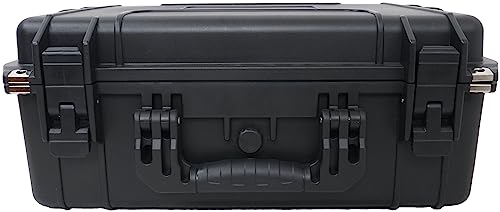 image for Case Club Spotting Scope Case - Fits Vortex Optics Viper 20-60×85 Ang