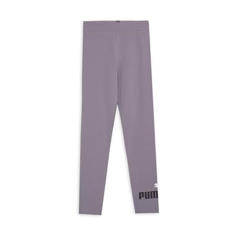 PUMA ESS Logo Girls' Leggings Cover