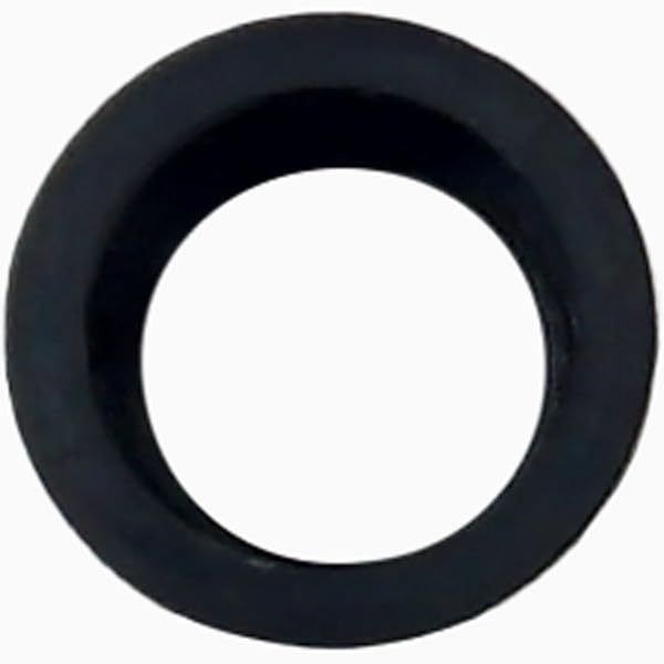 KWA Hop Chamber Packing for LM4D & F90 GBBR Series – Ensures Consistent Air Seal & BB Alignment – Black – Set of 3 – Parts 3039, 1508