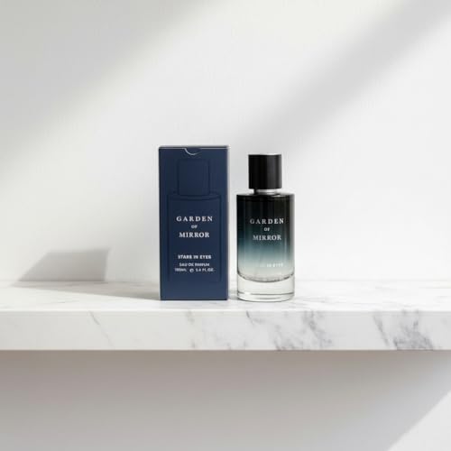 Image of MINISO Garden Of Mirror Eau De Parfum (Stars In Eyes) - 100ml