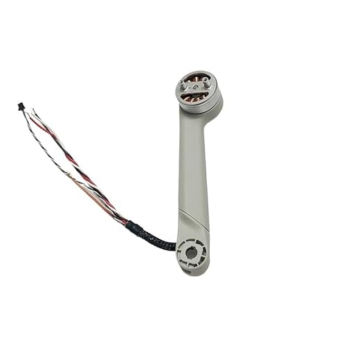 �݊���������܂�DJI Mini 4 Pro ���[�^�[�A�[���t�����g���A���E�A�[���ƃ��[�^�[&�P�[�u���h���[���p�[�c�ƌ݊�������(Rear right)