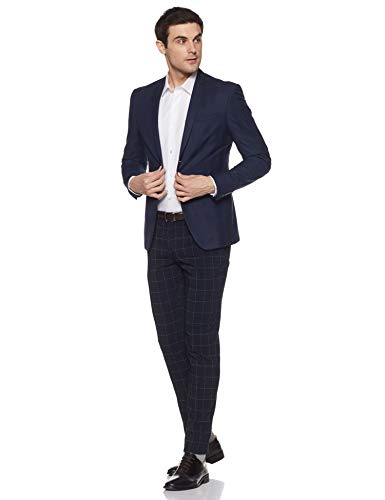 Image of Amazon Brand - Arthur Harvey Men Shirt