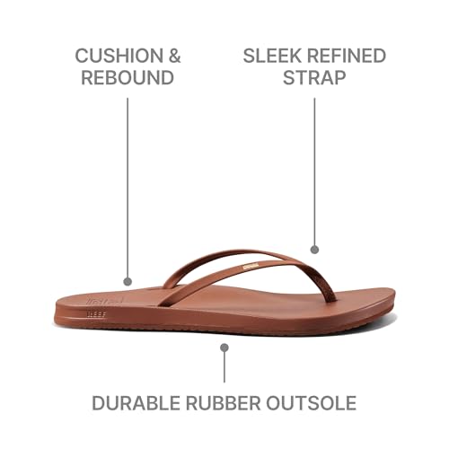 Image of REEF Cushion Slim Womens Sandal